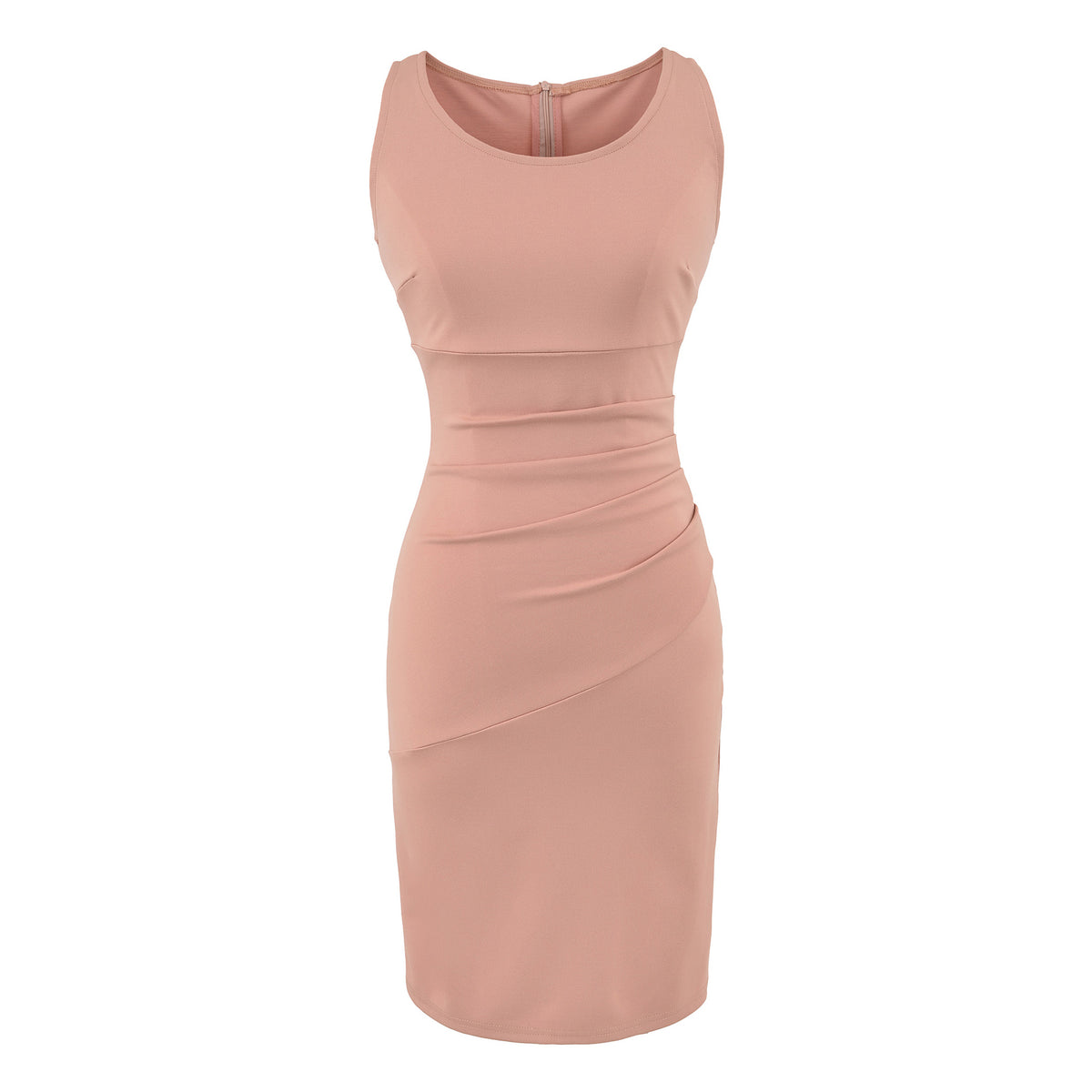 Sleeveless dress for women