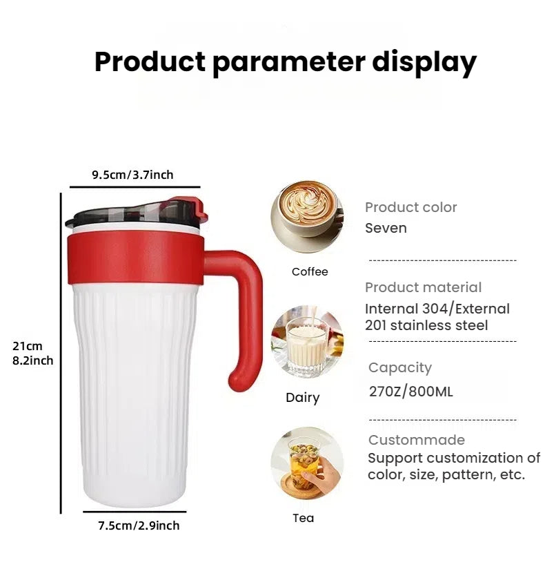 Water Bottle for Cycling Sports Featuring a Bathrobe Bear