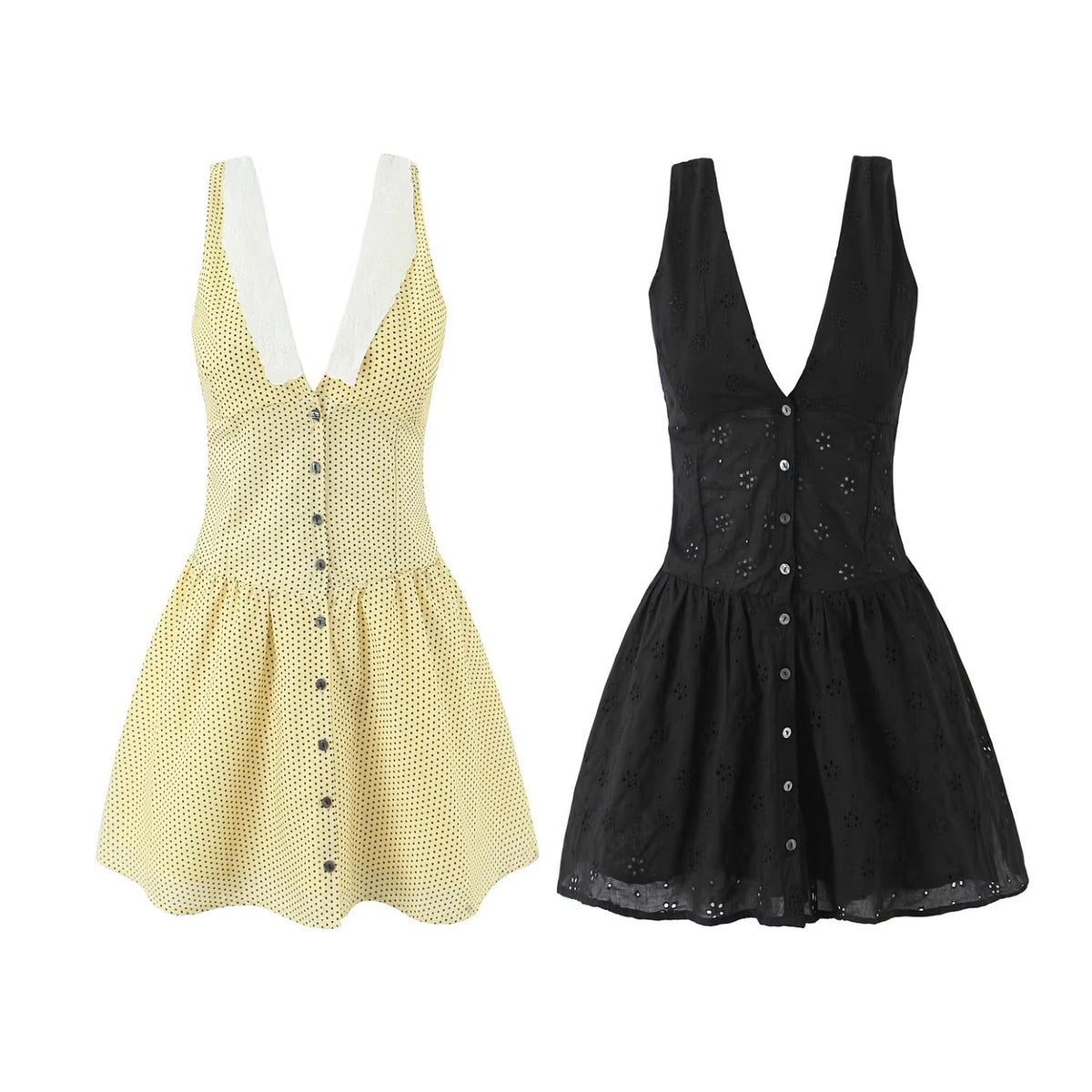 Waist hugging dress for women