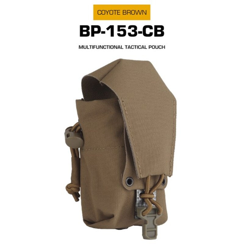 Multifunctional Camouflage Tactical Bag