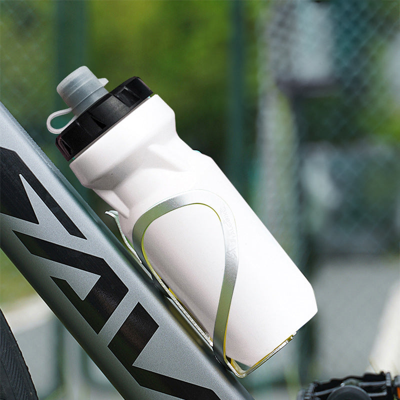 40-ounce Cycling Sports Water Bottle with a Customized Gift Box