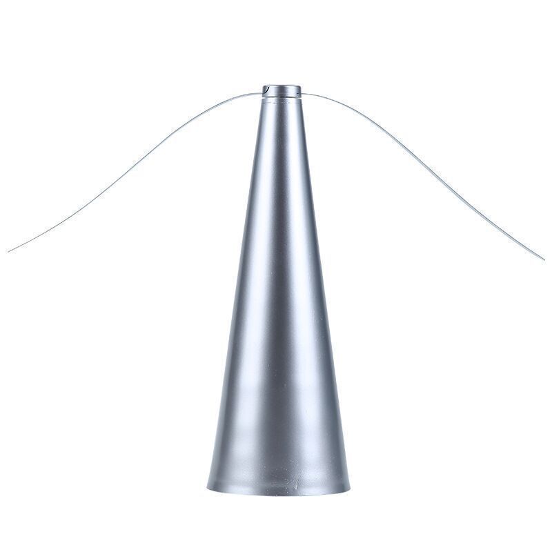 Portable fly fans, tabletop fly killers. Keep flies and insects away from food, for outdoor kitchens and restaurants. 2 units.
