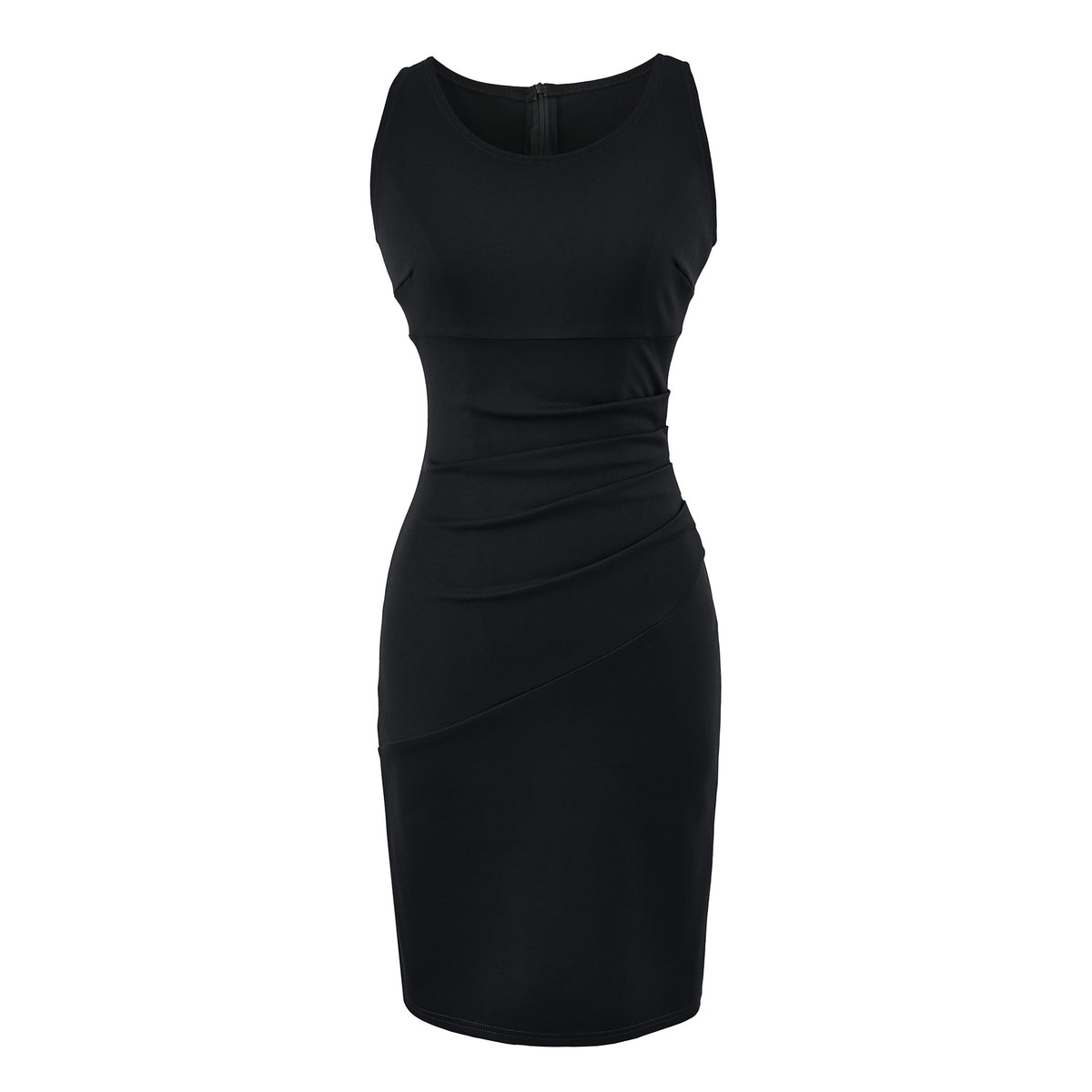 Sleeveless dress for women