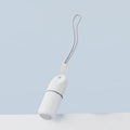 Electronic Mosquito Bite Pen: Chemical-free, natural heat anti-itch for adults, kids, camping, travel.